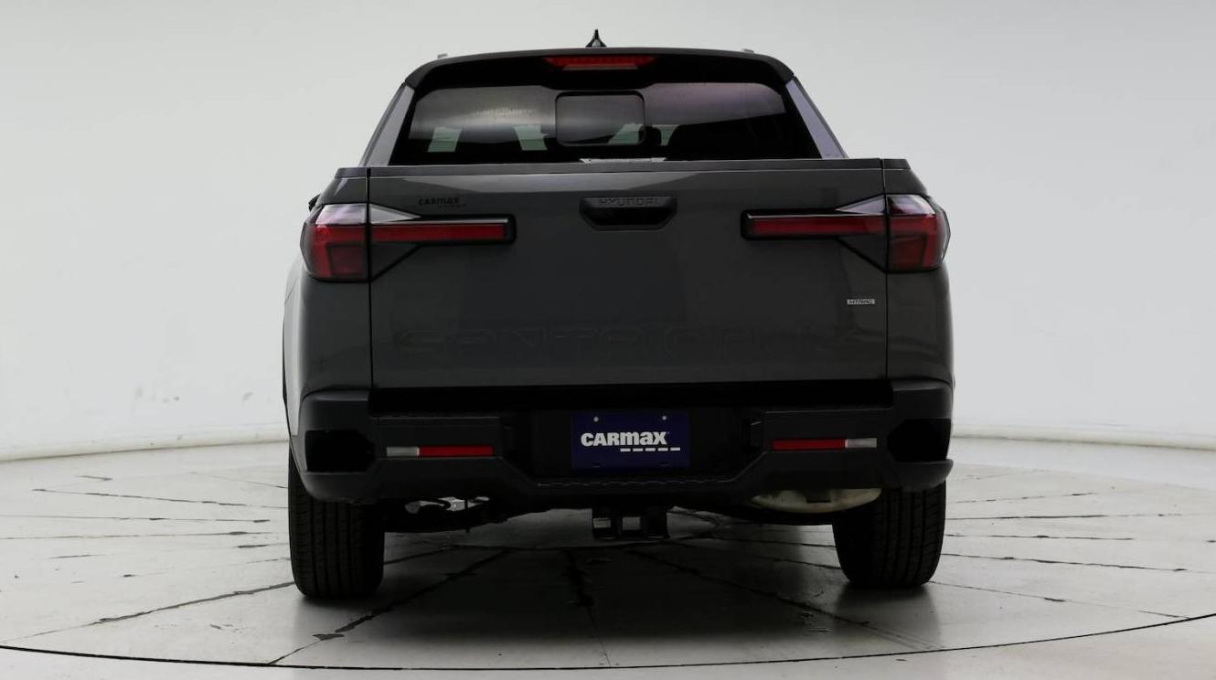 HYUNDAI SANTA CRUZ 2022 5NTJCDAE5NH012427 image